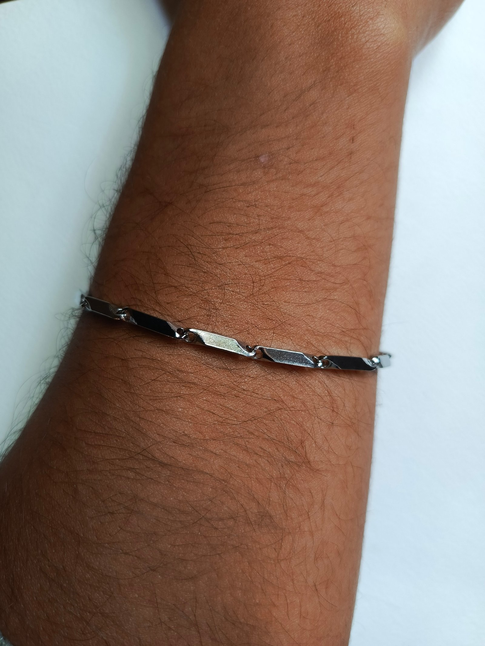Pulsera para hombre 