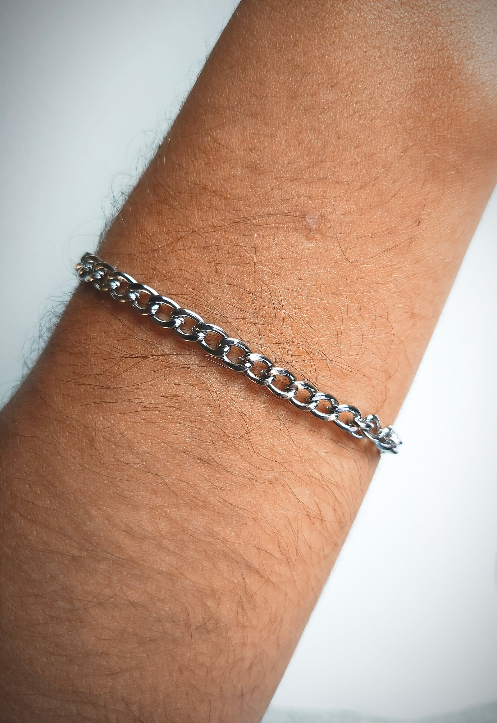 Pulsera para hombre 