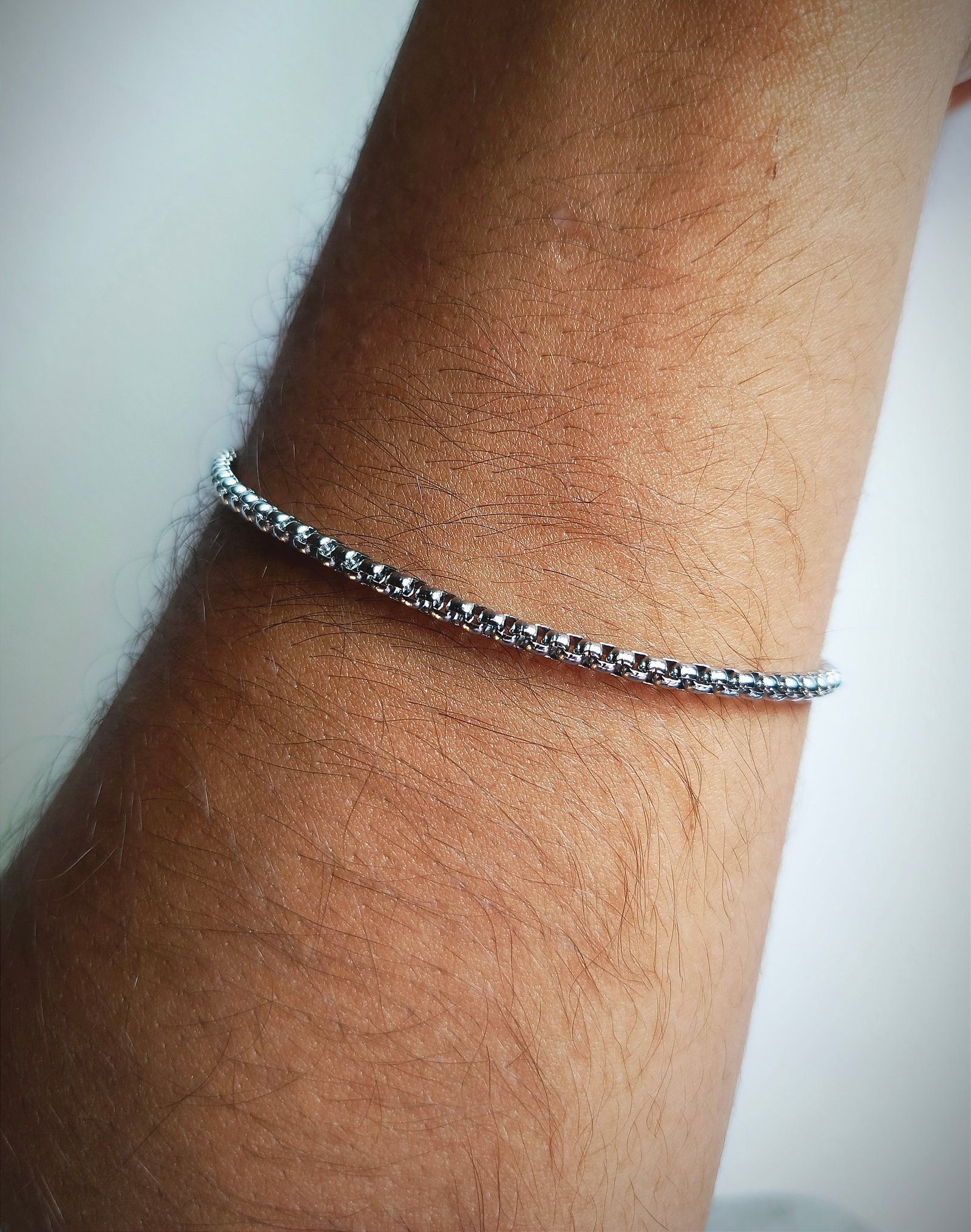 Pulsera para hombre 