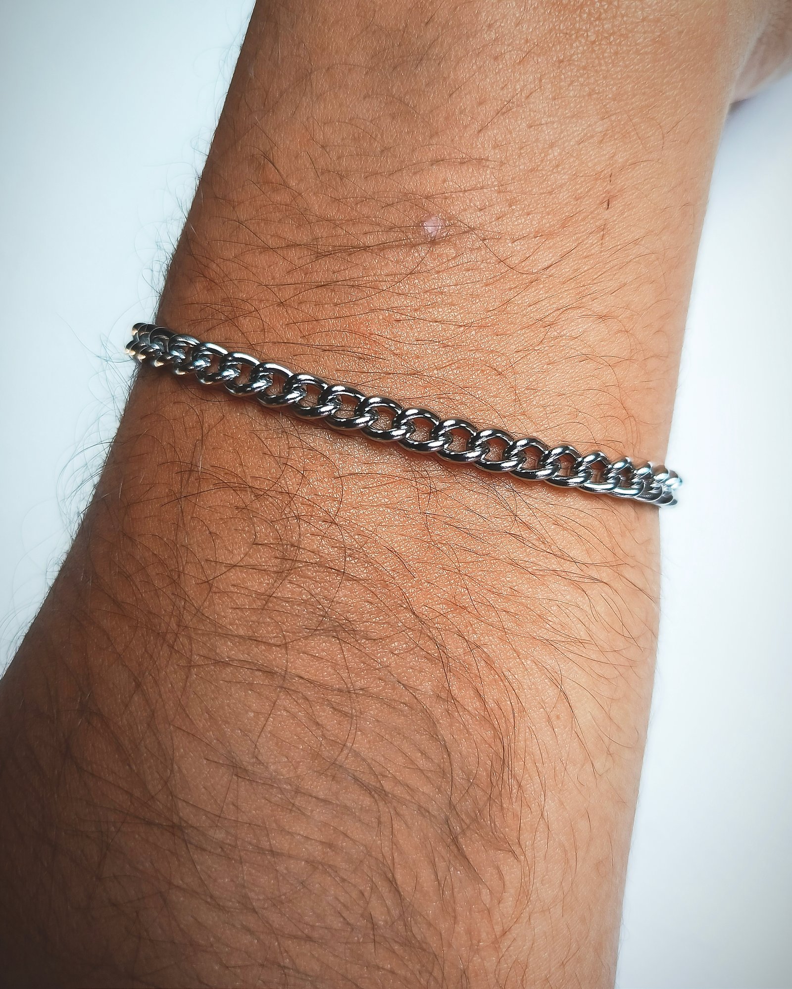 Pulsera para hombre 